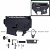 Prime CNC MUR-1 Upper & Lower Receiver for WA M4 Series (Stag marking)